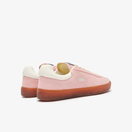 Sneakers Baseshot Femme | Lacoste Best