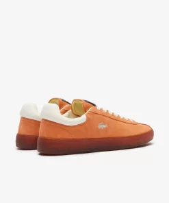 Sneakers Baseshot Femme | Lacoste New