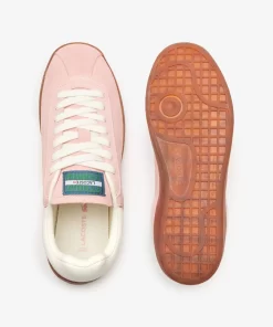 Sneakers Baseshot Femme | Lacoste Best