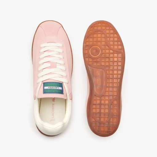 Sneakers Baseshot Femme | Lacoste Best