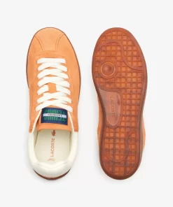 Sneakers Baseshot Femme | Lacoste New