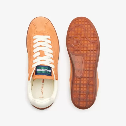 Sneakers Baseshot Femme | Lacoste New