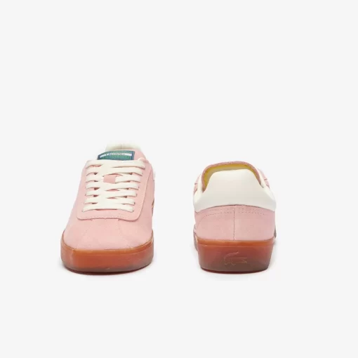 Sneakers Baseshot Femme | Lacoste Best