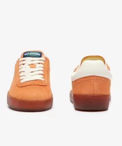 Sneakers Baseshot Femme | Lacoste New