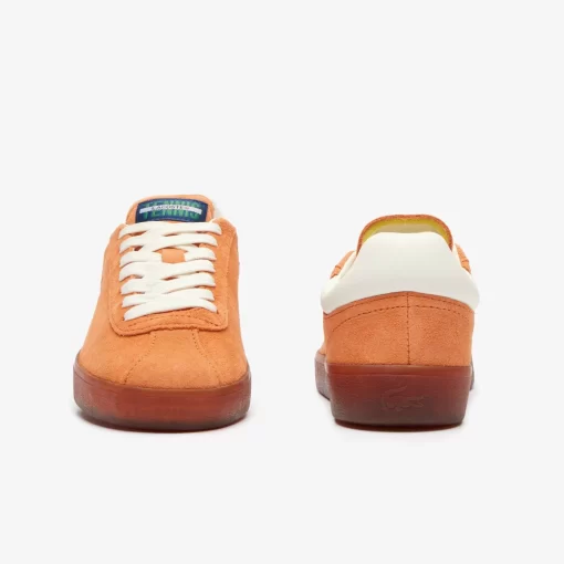 Sneakers Baseshot Femme | Lacoste New