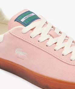 Sneakers Baseshot Femme | Lacoste Best