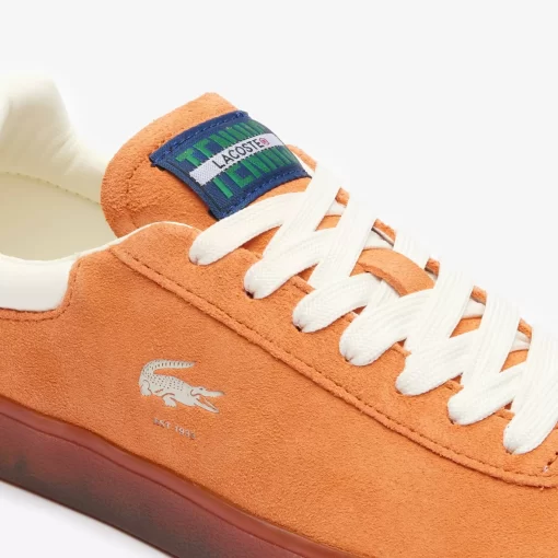 Sneakers Baseshot Femme | Lacoste New