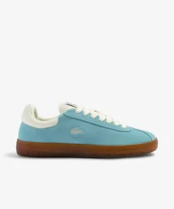 Sneakers Baseshot Femme Semelle Semi-Transparente | Lacoste Fashion