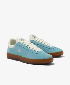 Sneakers Baseshot Femme Semelle Semi-Transparente | Lacoste Fashion