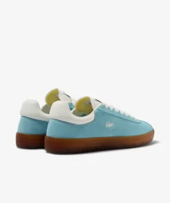 Sneakers Baseshot Femme Semelle Semi-Transparente | Lacoste Fashion