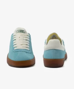 Sneakers Baseshot Femme Semelle Semi-Transparente | Lacoste Fashion