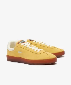 Sneakers Baseshot Homme | Lacoste Best Sale