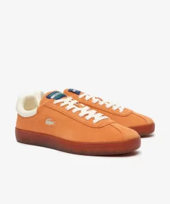 Sneakers Baseshot Homme | Lacoste Fashion