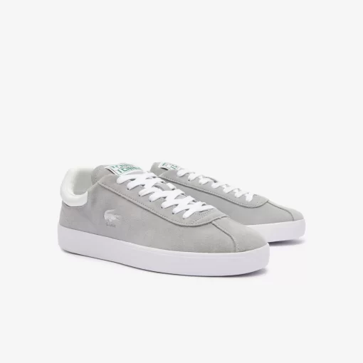 Sneakers Baseshot Homme | Lacoste Cheap