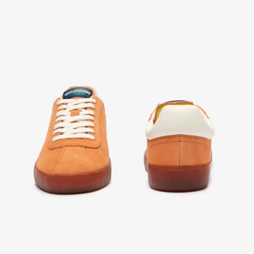 Sneakers Baseshot Homme | Lacoste Fashion