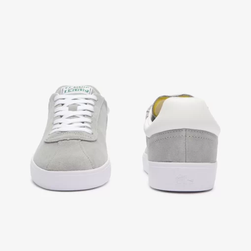 Sneakers Baseshot Homme | Lacoste Cheap