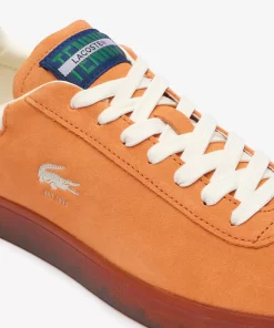 Sneakers Baseshot Homme | Lacoste Fashion