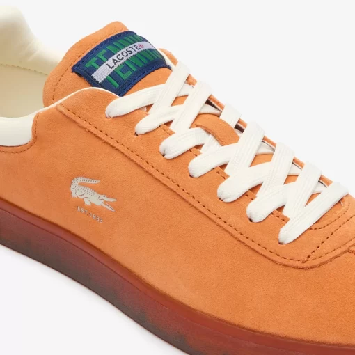 Sneakers Baseshot Homme | Lacoste Fashion