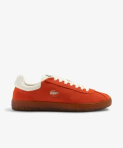 Sneakers Baseshot Homme Semelle Semi-Transparente | Lacoste Outlet