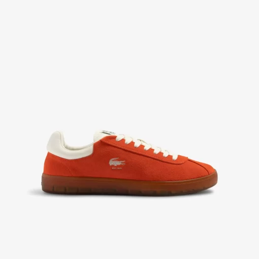 Sneakers Baseshot Homme Semelle Semi-Transparente | Lacoste Outlet