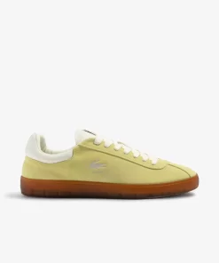 Sneakers Baseshot Homme Semelle Semi-Transparente | Lacoste Shop