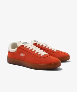 Sneakers Baseshot Homme Semelle Semi-Transparente | Lacoste Outlet