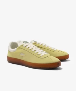 Sneakers Baseshot Homme Semelle Semi-Transparente | Lacoste Shop