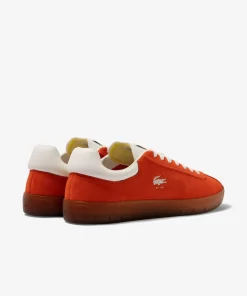 Sneakers Baseshot Homme Semelle Semi-Transparente | Lacoste Outlet