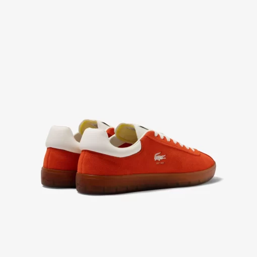 Sneakers Baseshot Homme Semelle Semi-Transparente | Lacoste Outlet