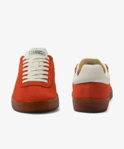 Sneakers Baseshot Homme Semelle Semi-Transparente | Lacoste Outlet