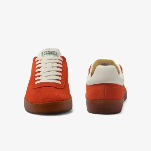 Sneakers Baseshot Homme Semelle Semi-Transparente | Lacoste Outlet