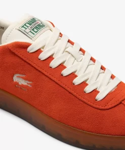 Sneakers Baseshot Homme Semelle Semi-Transparente | Lacoste Outlet