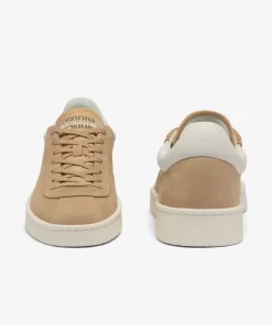 Sneakers Baseshot Premium Homme En Cuir | Lacoste Best