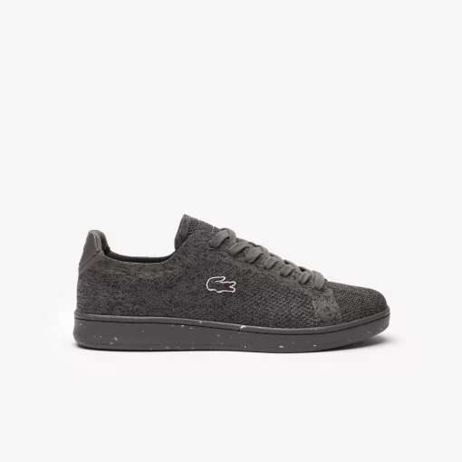 Sneakers Carnaby Piquee Homme En Fibres Recyclees | Lacoste Online