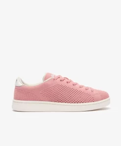 Sneakers Carnaby Piquee Paris Femme | Lacoste Online