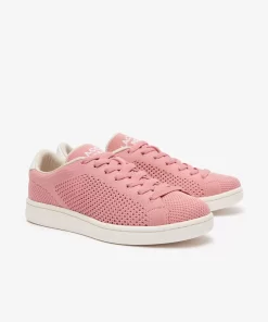 Sneakers Carnaby Piquee Paris Femme | Lacoste Online