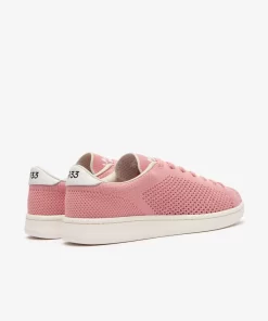 Sneakers Carnaby Piquee Paris Femme | Lacoste Online