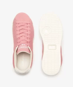 Sneakers Carnaby Piquee Paris Femme | Lacoste Online