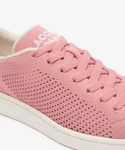 Sneakers Carnaby Piquee Paris Femme | Lacoste Online