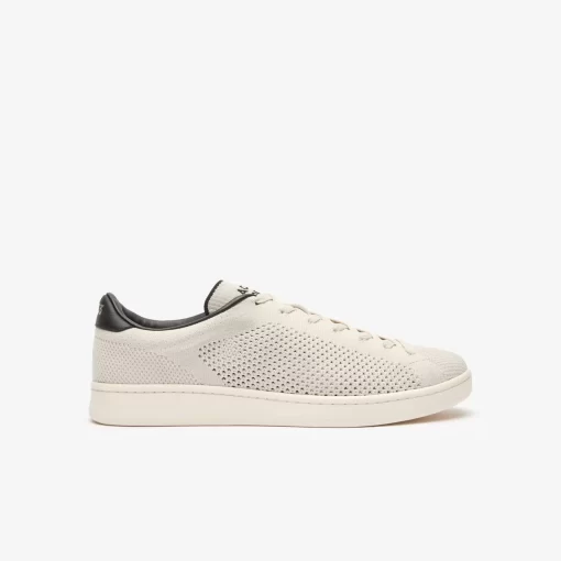 Sneakers Carnaby Piquee Paris Homme | Lacoste Fashion