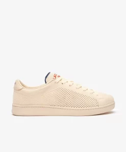 Sneakers Carnaby Piquee Paris Homme | Lacoste Hot