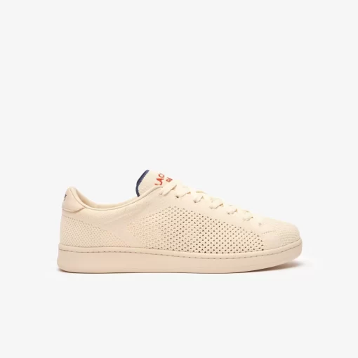 Sneakers Carnaby Piquee Paris Homme | Lacoste Hot