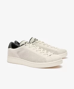 Sneakers Carnaby Piquee Paris Homme | Lacoste Fashion