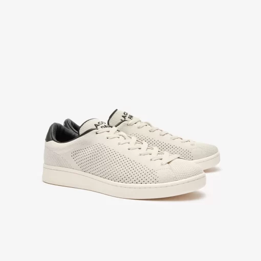 Sneakers Carnaby Piquee Paris Homme | Lacoste Fashion