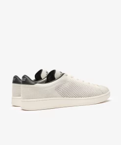 Sneakers Carnaby Piquee Paris Homme | Lacoste Fashion