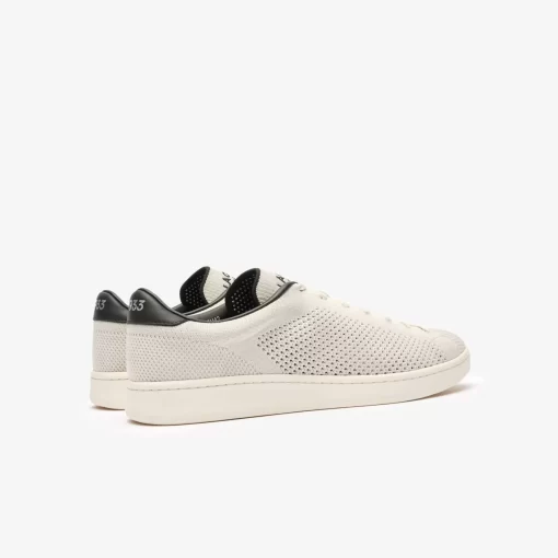 Sneakers Carnaby Piquee Paris Homme | Lacoste Fashion