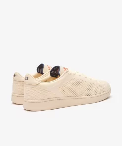 Sneakers Carnaby Piquee Paris Homme | Lacoste Hot