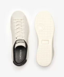 Sneakers Carnaby Piquee Paris Homme | Lacoste Fashion