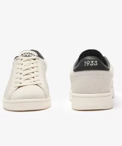 Sneakers Carnaby Piquee Paris Homme | Lacoste Fashion