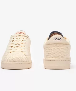 Sneakers Carnaby Piquee Paris Homme | Lacoste Hot